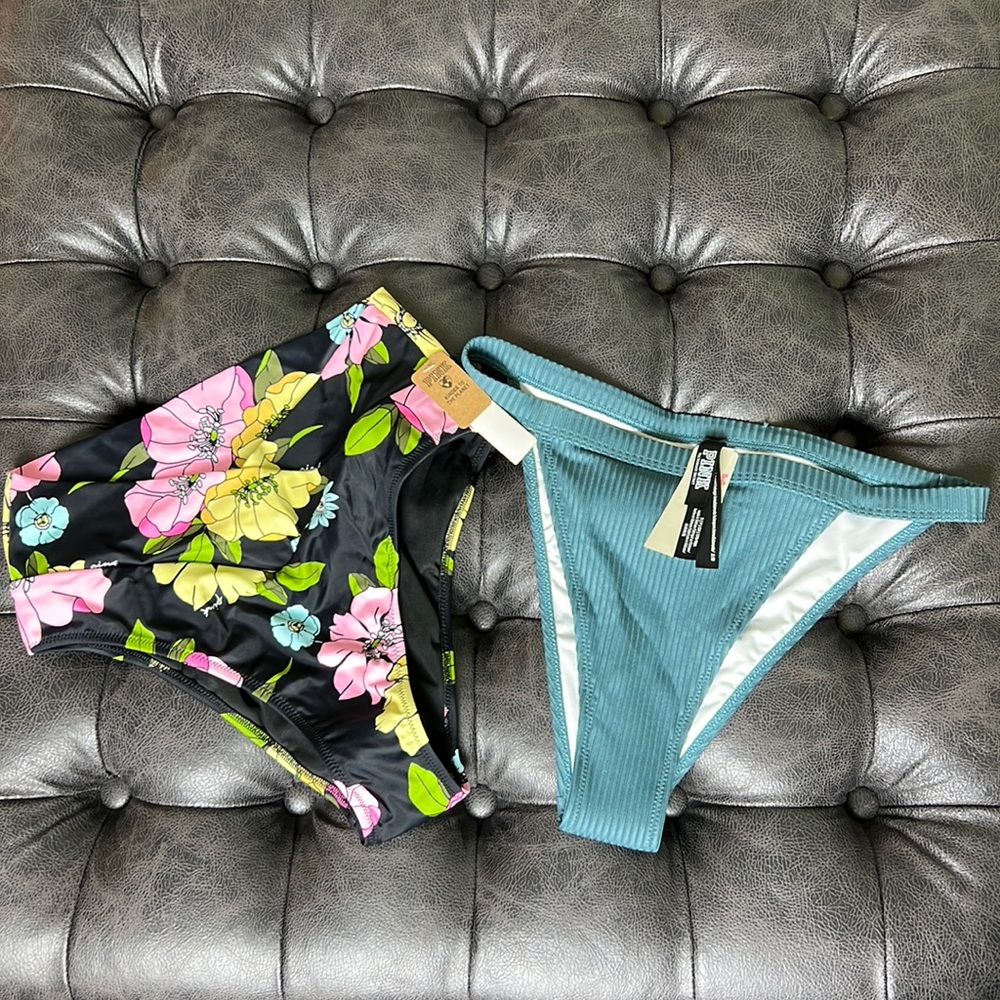 PINK Sz Small Bundle